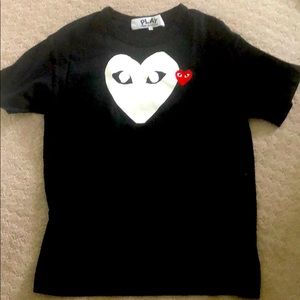 Comme des Garcon play shirt size L men